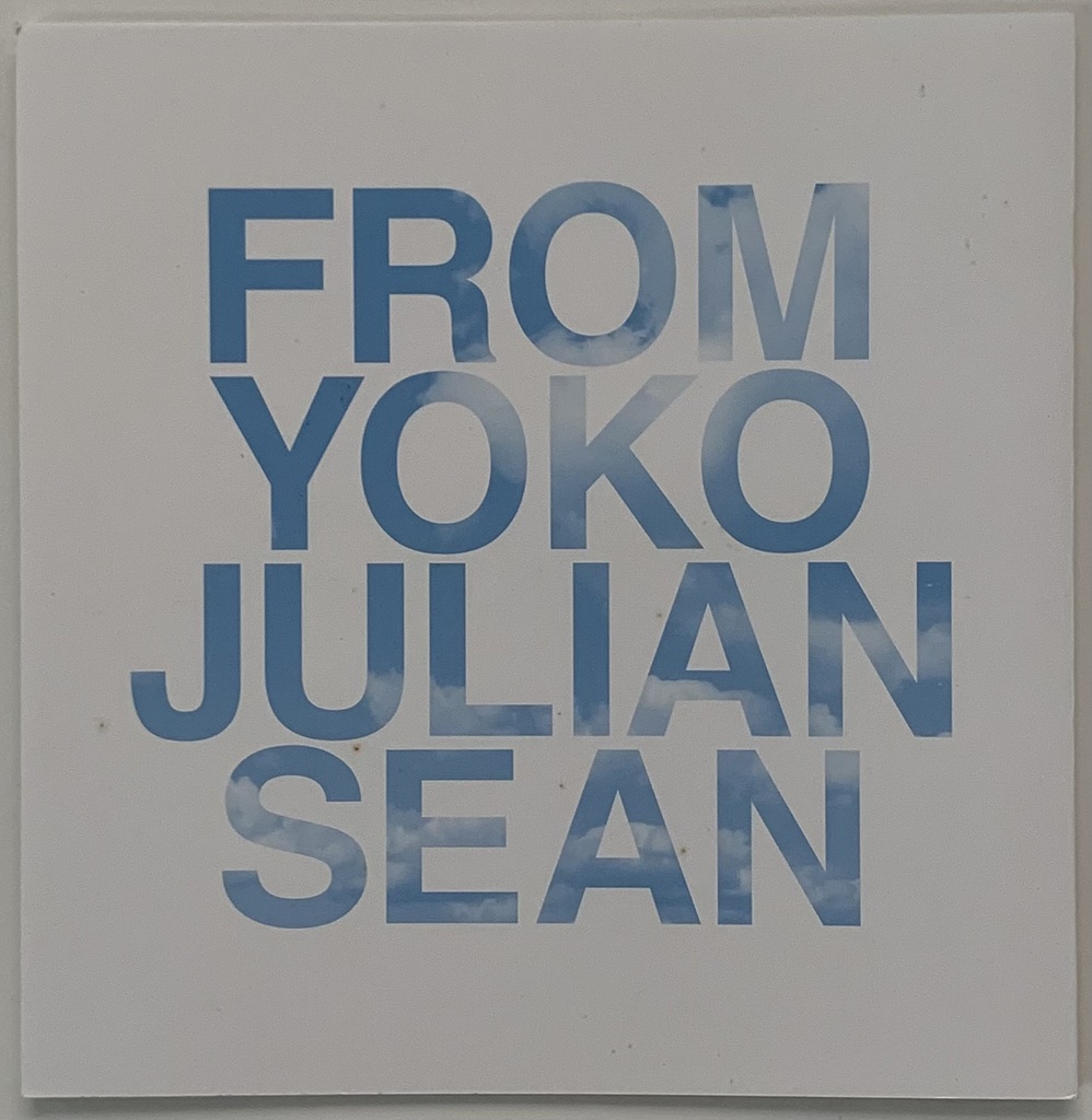 John Lennon – John Lennon Signature Box (11 CDs usado) | Tracks Rio